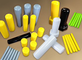 thread protection sleeve