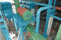 AUTOMATIC GREEN SAND/ RECLAMATION PLANT At MASTA Foundry Unit-1 (at Kathwada GIDC): AUTOMATIC GREEN SAND/ RECLAMATION PLANT At MASTA Foundry Unit-1 (at Kathwada GIDC):