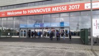 Masta At HANNOVER MESSE 2017, GERMANY Exhibition Masta At HANNOVER MESSE 2017, GERMANY Exhibition