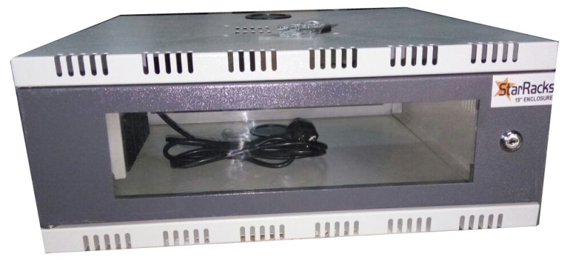 Quality 1U DVR RACK Manufacturer In Ahmedabad Gujarat India
