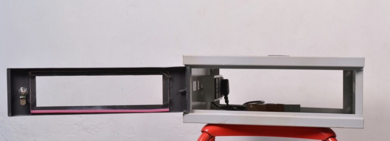 Quality 1U DVR RACK Manufacturer In Ahmedabad Gujarat India