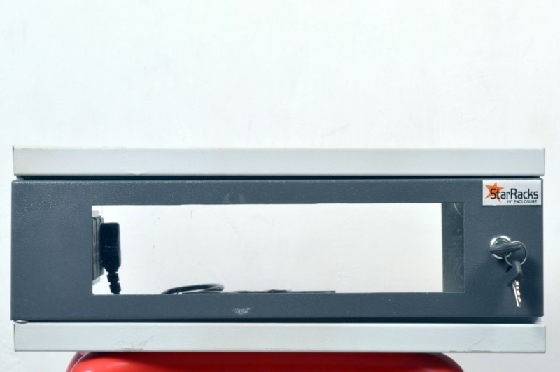 Quality 1U DVR RACK Manufacturer In Ahmedabad Gujarat India
