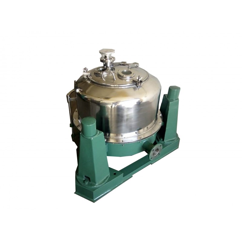 Basket Centrifuge Falgun Engineering Enterprise Ahmedabad