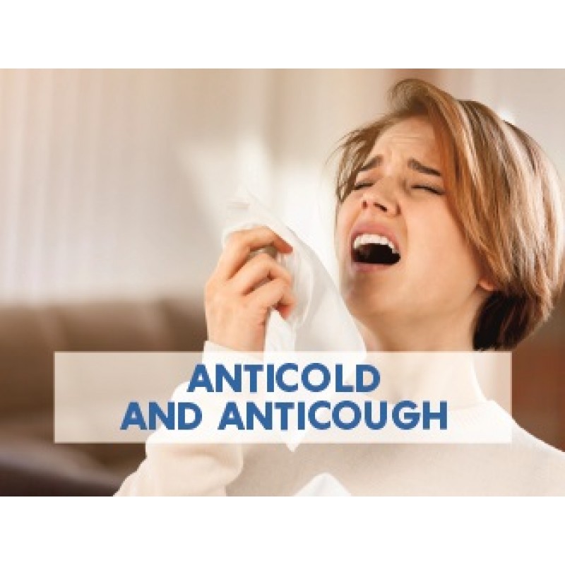 ANTICOLD AND ANTICOUGH