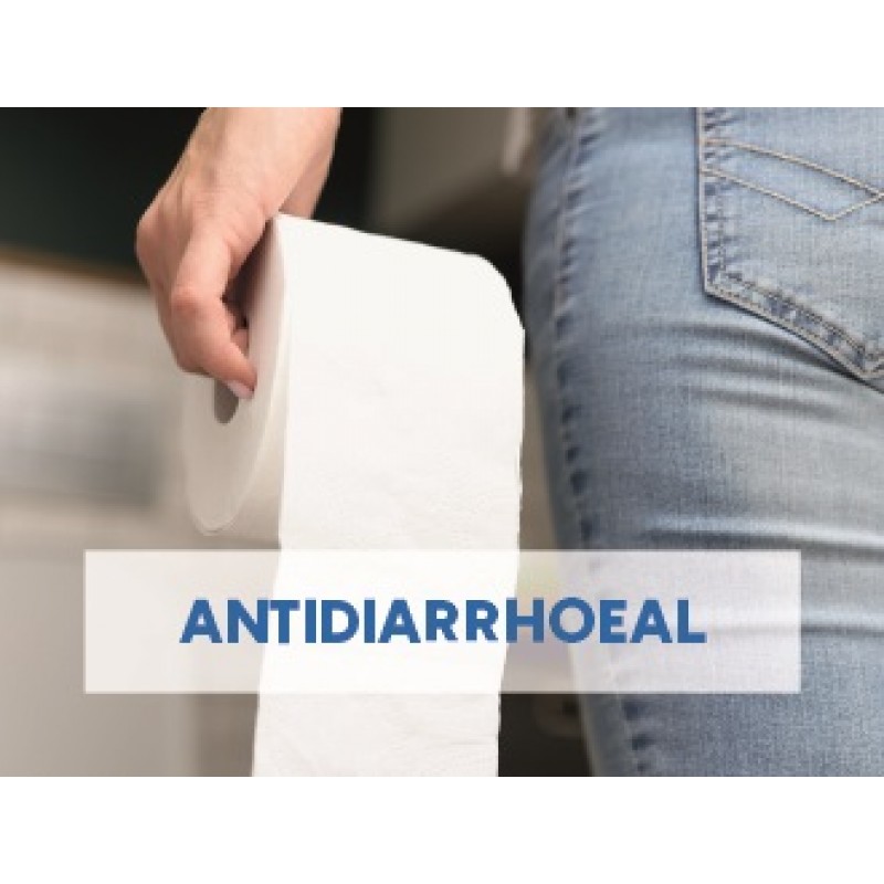 ANTIDIARRHOEAL