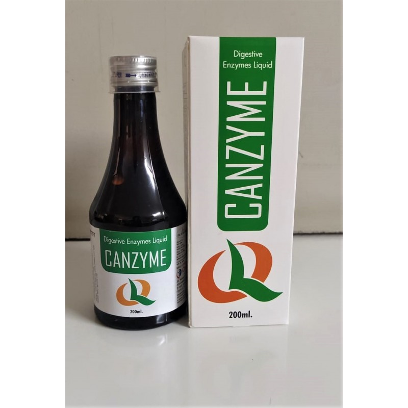 CANZYME SYP