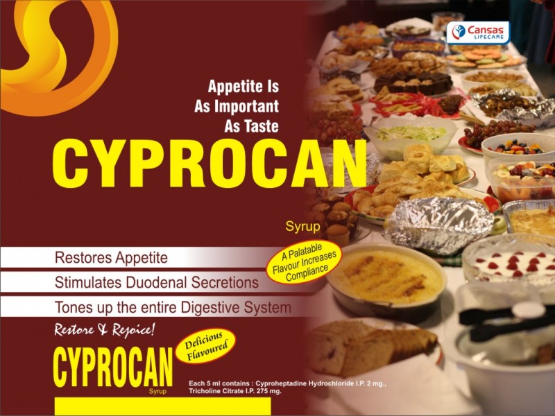 CYPROCAN SYP