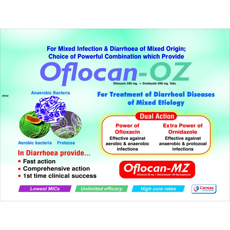 OFLOCAN-MZ SUSPENSION