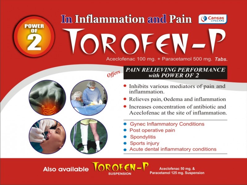 TOROFEN-P SUSN