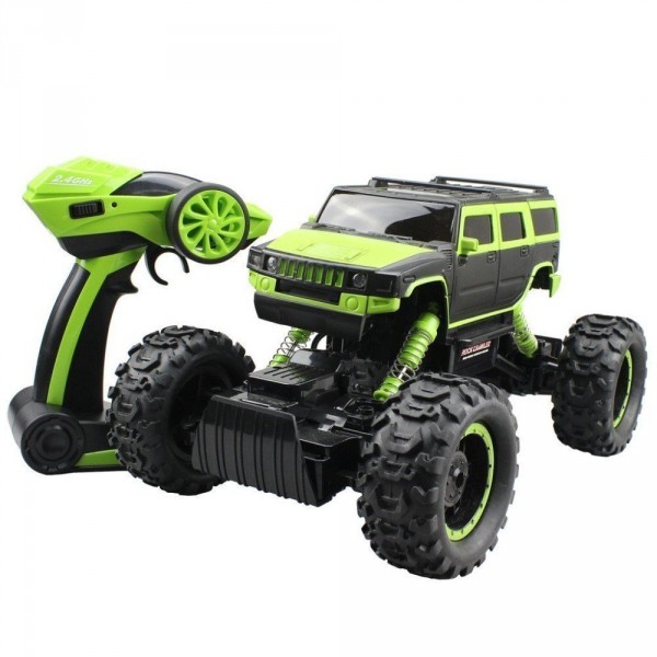 higadget dirt drift
