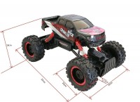 higadget dirt drift