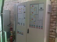CONVERSION PANEL