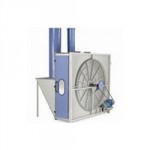 Primary Disc Filters