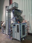 Powder Pouch Packing Machines