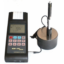 Hardness Testing Solution