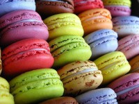 Food Colour