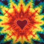 Trichromatic Dyes