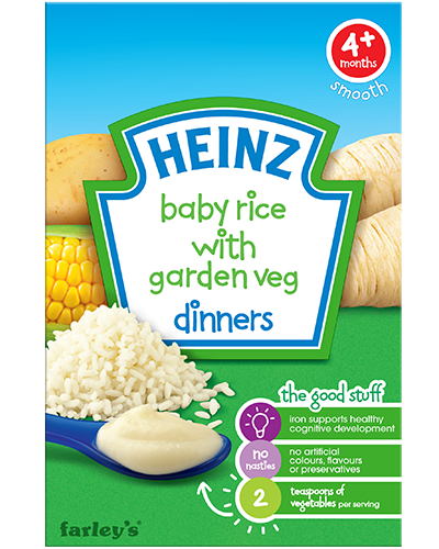 heinz baby food broccoli and cheese