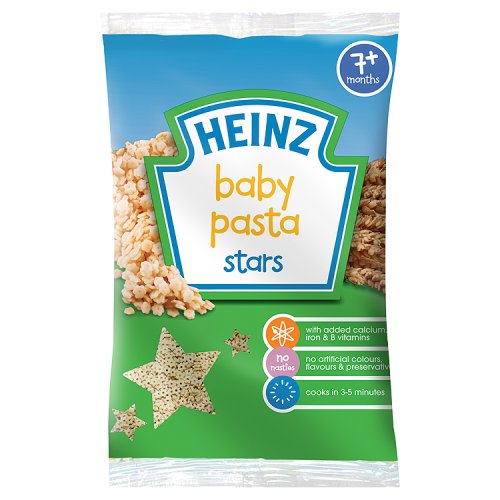 heinz baby food offers