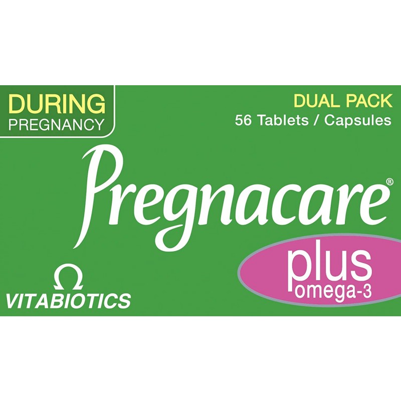 Vitabiotics Pregnacare Plus Omega 3 56 Tab From Www Smartbuyuk In Vitabiotics Pregnacare Plus Omega 3 56 Tab From Www Smartbuyuk In