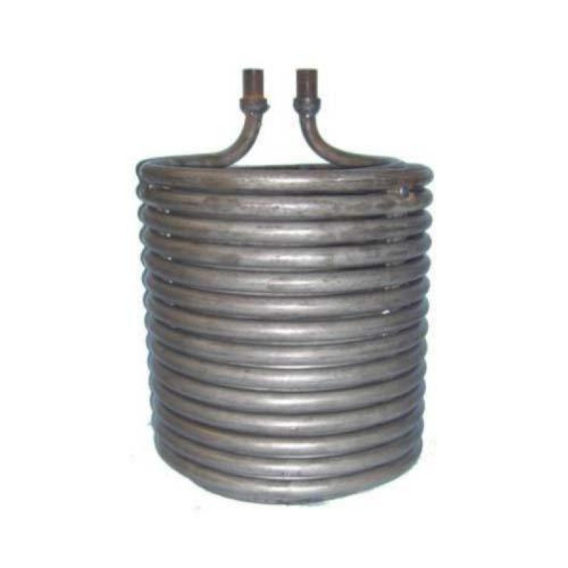 Boiler Coil