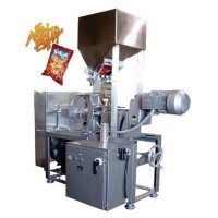 Electric Kurkure Extruder