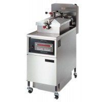 Pressure Fryers