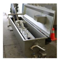 Pulses Frying Machinery