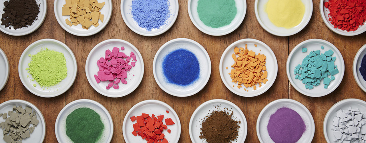 #1 Pigments Manufacturer | Offering Wide Range Of Pigments & Printing Inks