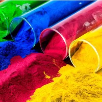 Pigment List