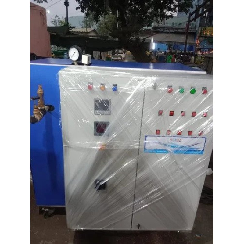 66kw Steam Generator Non Ibr