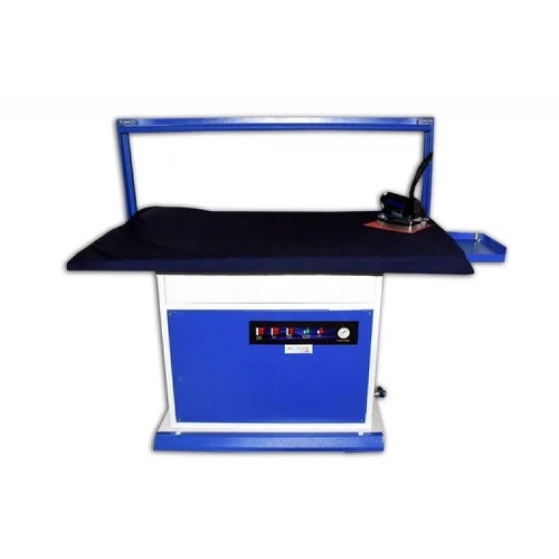 Steam Vacuum Table