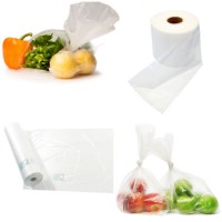 Fruit And Vegetable Bags