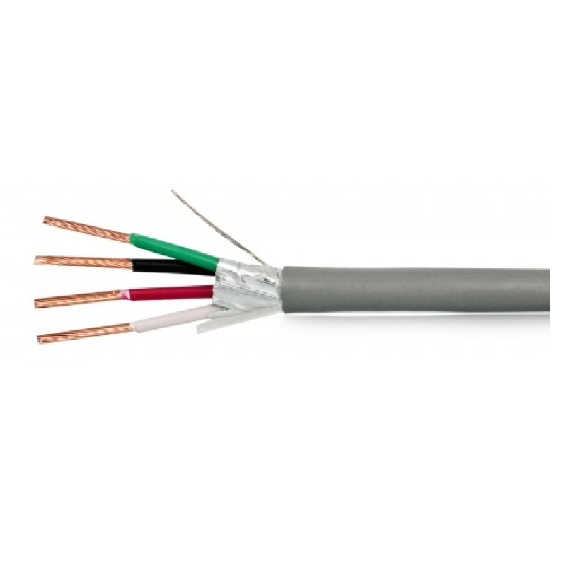 PTFE (TEFLON®) Insulated Multicore Cables
