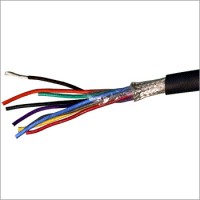 KAPTON INSULATED HOOK-UP & MULTICORE CABLES