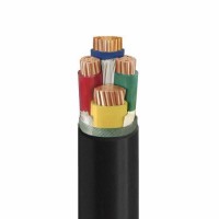 PTFE (TEFLON®) High Voltage Corona Resistant Wires And Cables