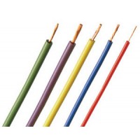PTFE (TEFLON®) Insulated SPC/NPC Equipment Single / Multistrand