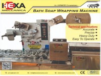 Are You Looking For Manufacturer of Bath Soap Packing Machine Near #Santa Cruz #Argentina?