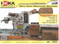 Are You Looking For Manufacturer of Bath Soap Packing Machine Near #Tashir #Armenia?