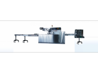 Are You Looking For Manufacturer of Pouch Packing Machine Near #Rajkot #India?