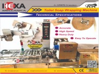 Are You Looking For Manufacturer of Toilet Soap Packing Machine Near #Moçâmedes #Angola?