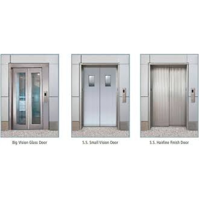 AUTO DOOR