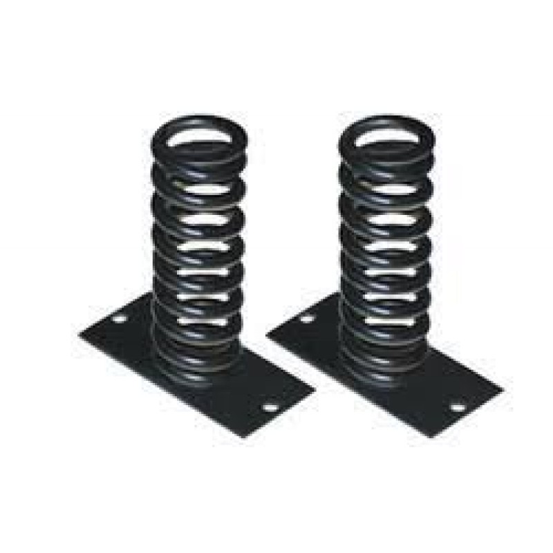 Elevator Buffer Spring