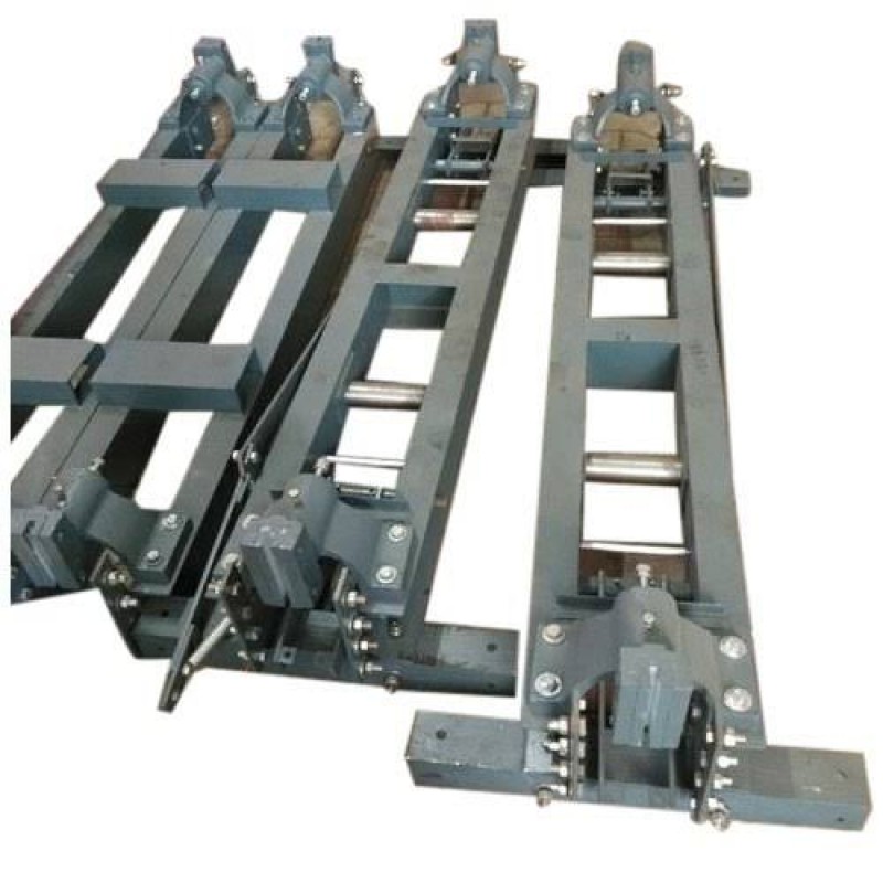 Elevator Car Frame
