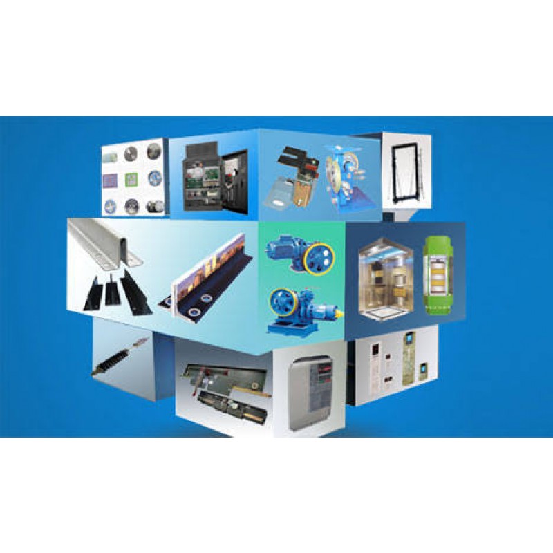 Home Noble Elevators Component Gandhinagar