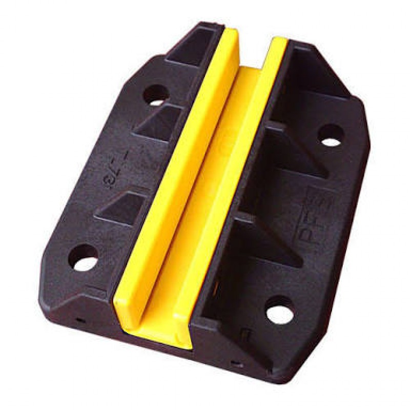 Guide Shoe