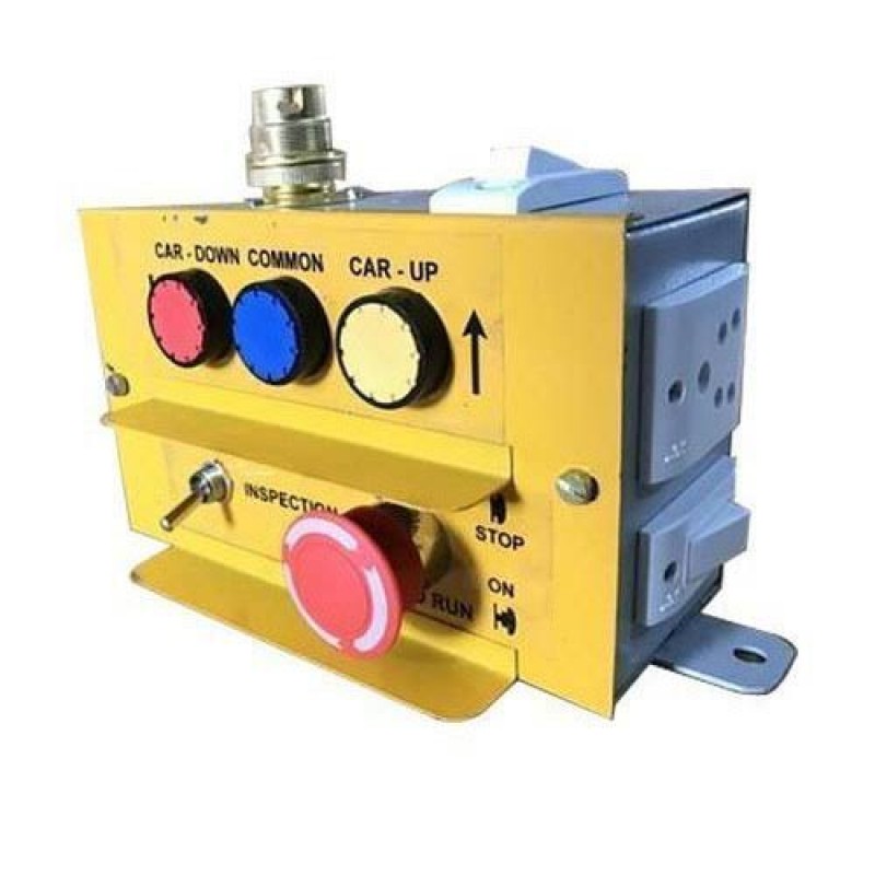 Inspection Box