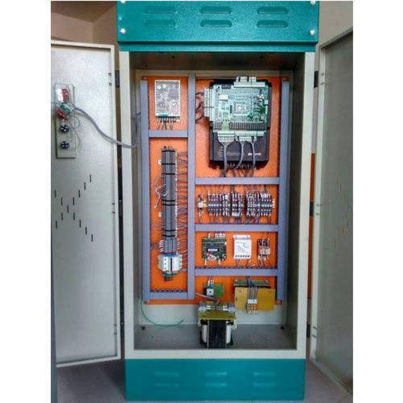 Elevator Control Panel Noble Elevators Component Gandhinagar