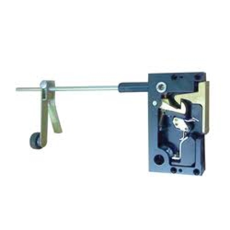 O Gate Type Switch