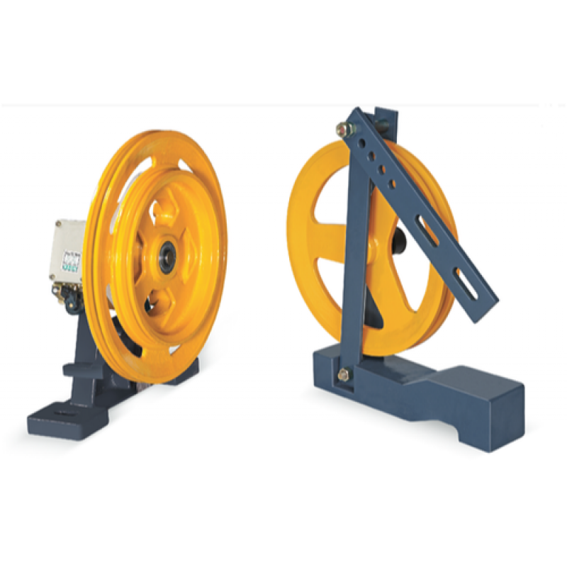 Overspeed Governor